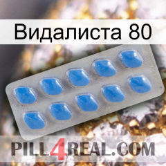 Видалиста 80 22